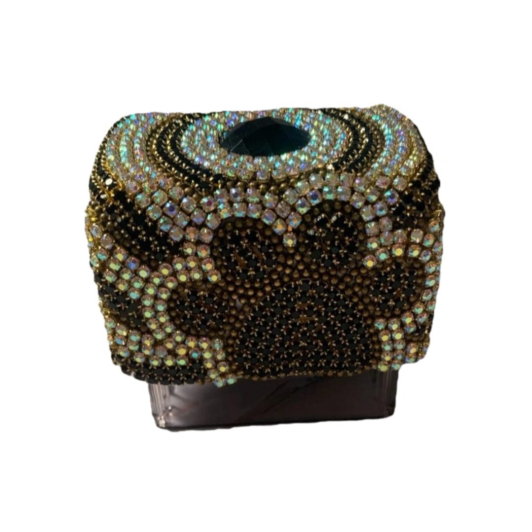 Carimbo Personalizado ✨Strass✨