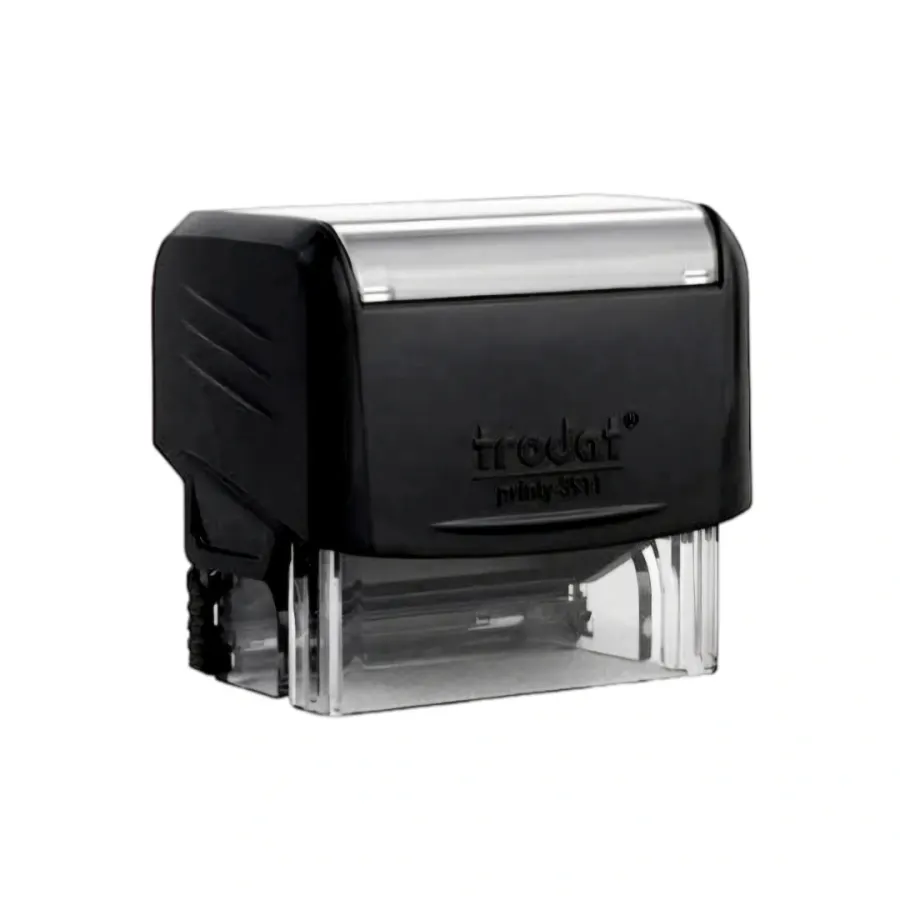 Trodat 3911 preto