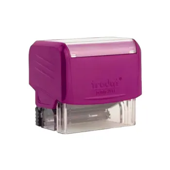 Trodat 3911 violeta