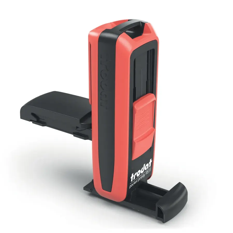 9511 vermelho