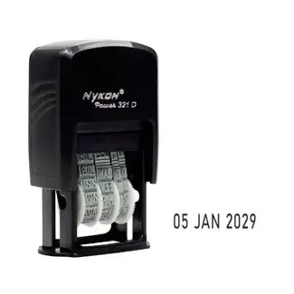 NYKON Modelo 321D