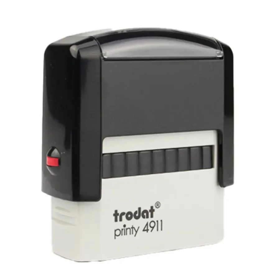 Trodat 4911 preto