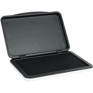 Almofada Nykon Nº3 - Preto