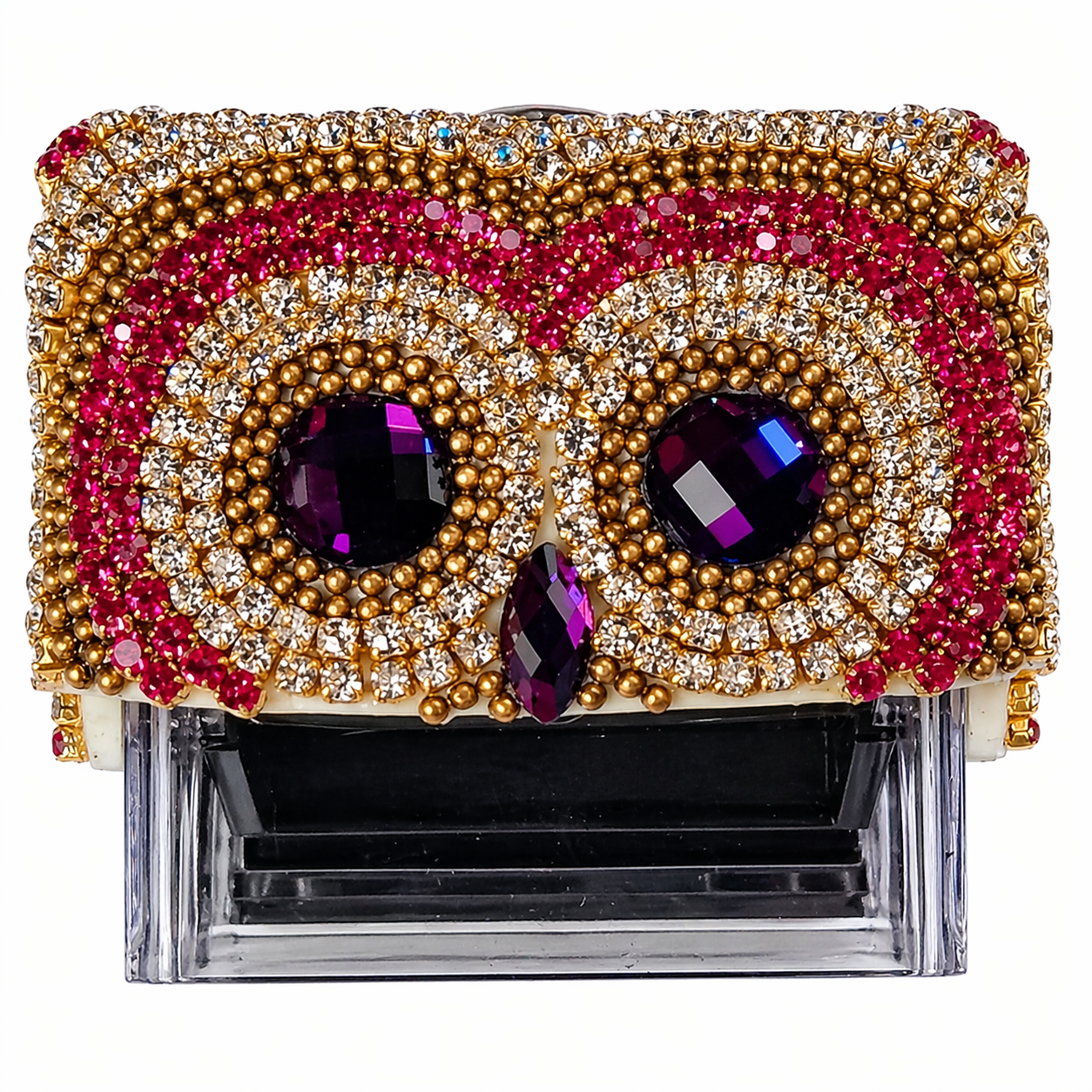 Carimbo Personalizado ✨Strass✨