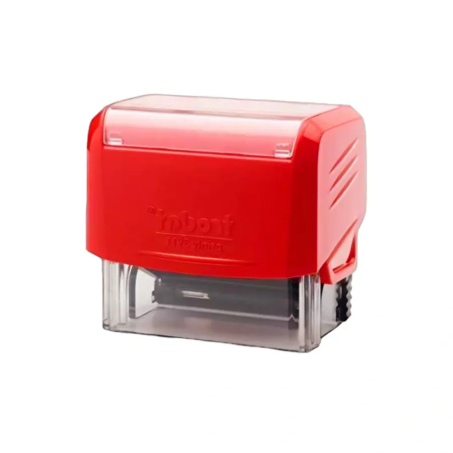 Trodat 3911 vermelho