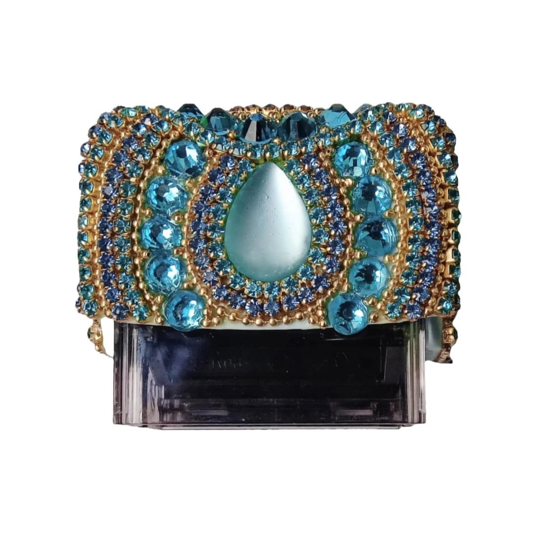 Carimbo Personalizado ✨Strass✨