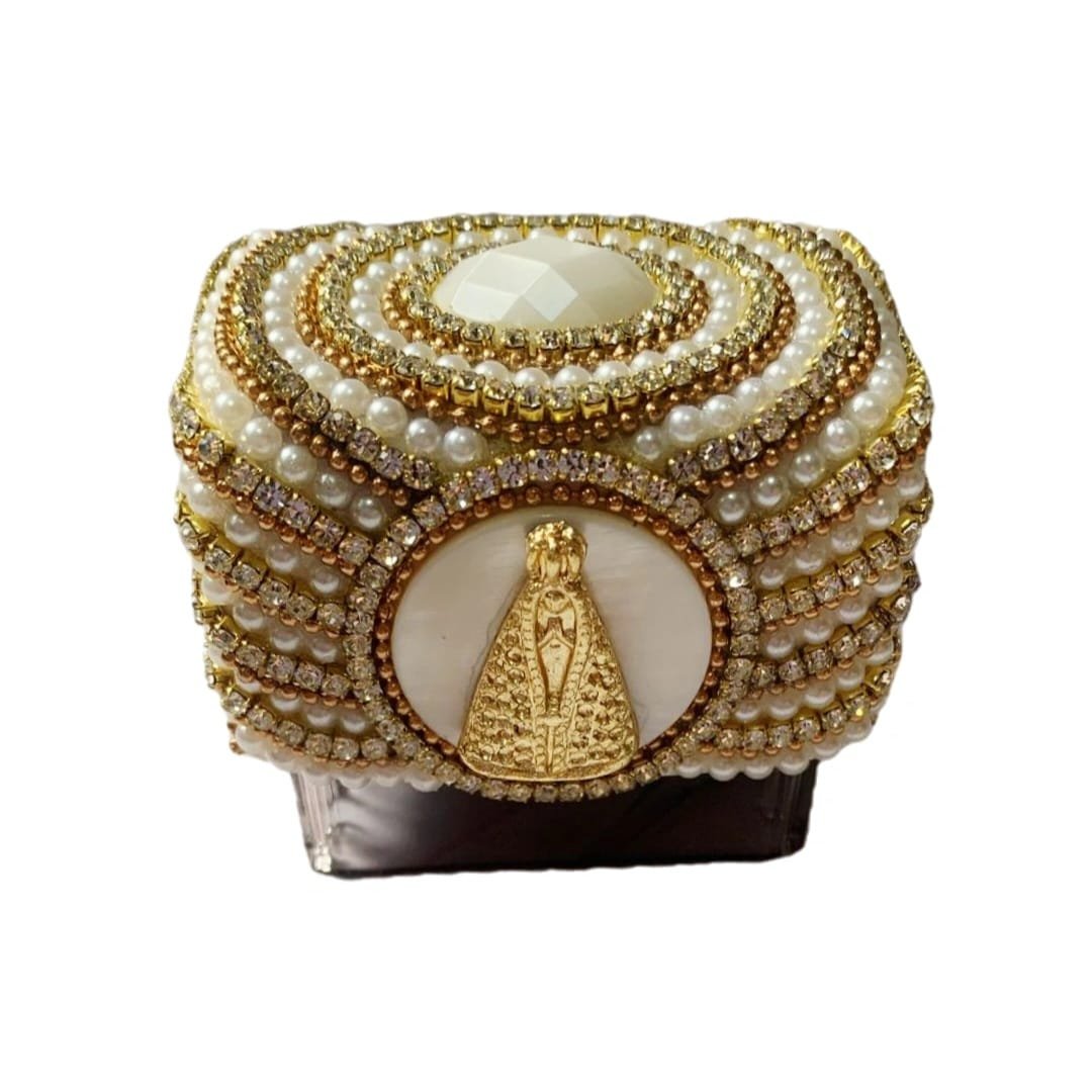 Carimbo Personalizado ✨Strass✨