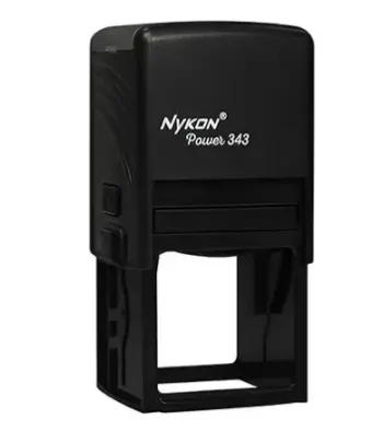 Nykon 343 40mm x 40mm