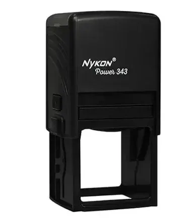 Nykon 343 40mm x 40mm