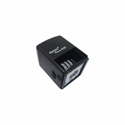 Nykon N343D 43x43mm