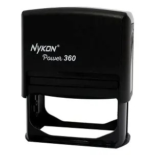 Nykon 355 76x37mm