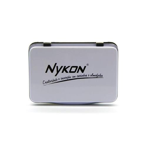 Almofada Nykon Nº2 - Preto