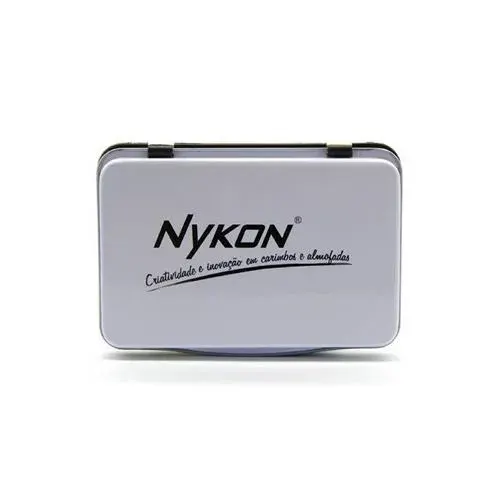 Almofada Nykon Nº2 - 10,5cm x 6,6cm