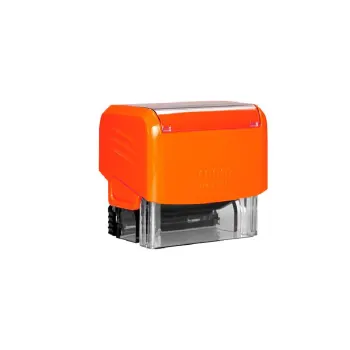 Trodat 3911 Laranja