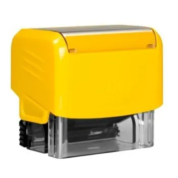 Trodat 3911 Amarelo